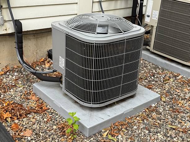 24/7 Emergency Heat Pump Repair experts in Stow, MA