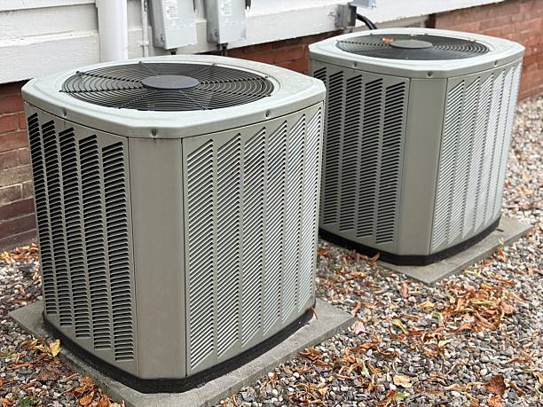 Reliable Heat Pump Repair contractor in Stow, MA by Leonard HVAC
