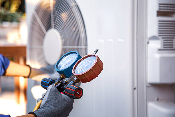 Affordable Heat Pump Repair solutions in Stow, MA